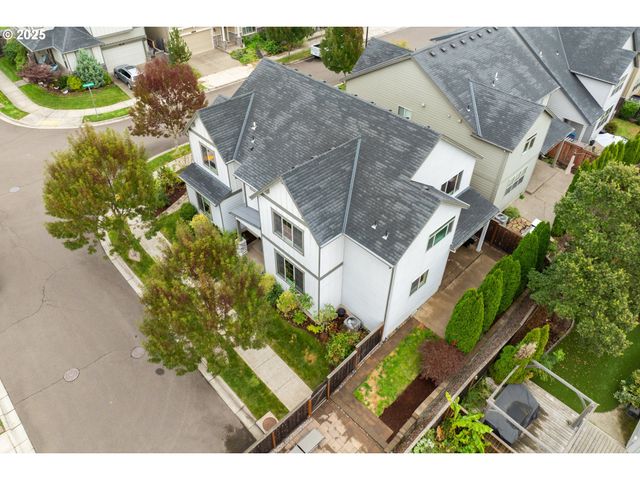 12958 Sw BUCKFIELD Ln, King City, OR 97224