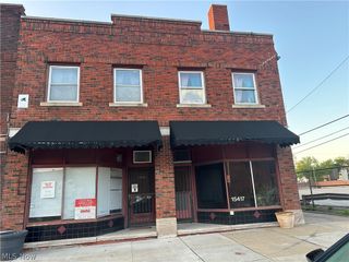 15415 Kinsman Road, Cleveland, OH 44120
