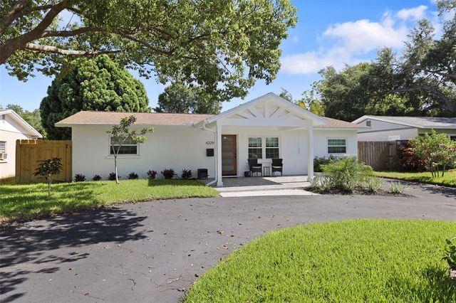 4229 7TH AVENUE N, St Petersburg, FL 33713