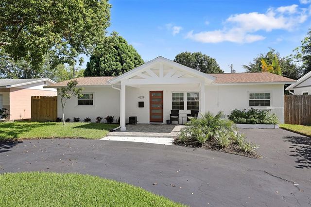 4229 7TH AVENUE N, St Petersburg, FL 33713