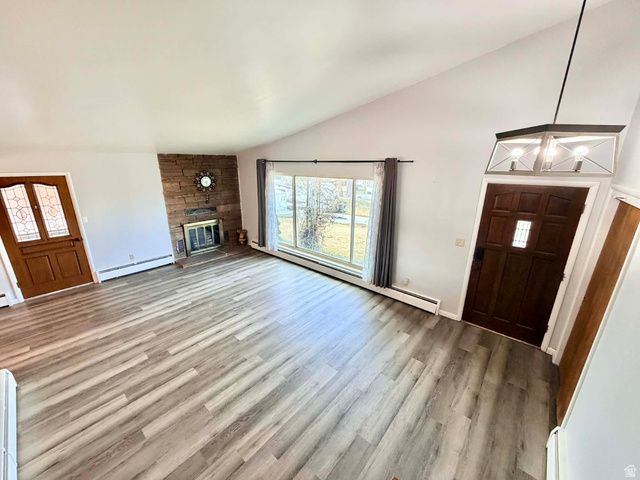 380 N 700 E, Price, UT 84501