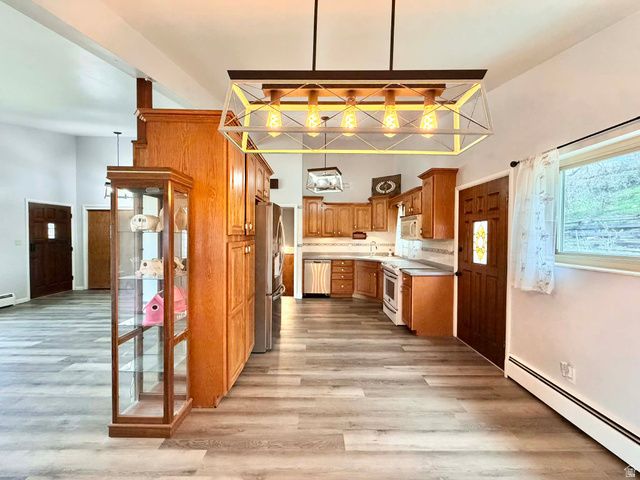 380 N 700 E, Price, UT 84501