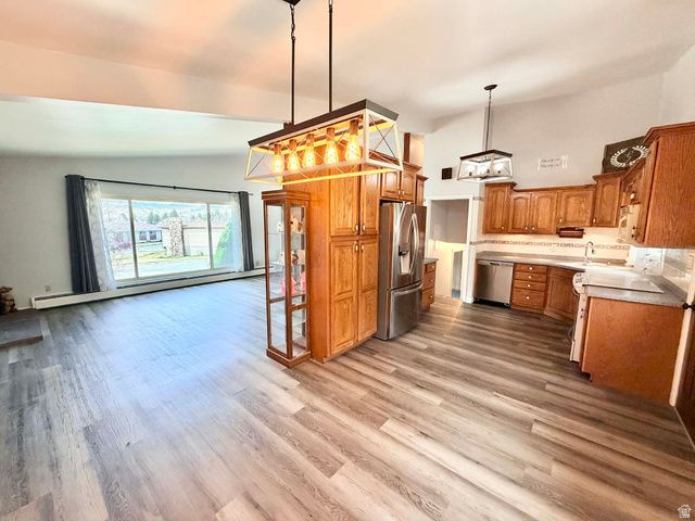 380 N 700 E, Price, UT 84501