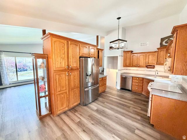 380 N 700 E, Price, UT 84501