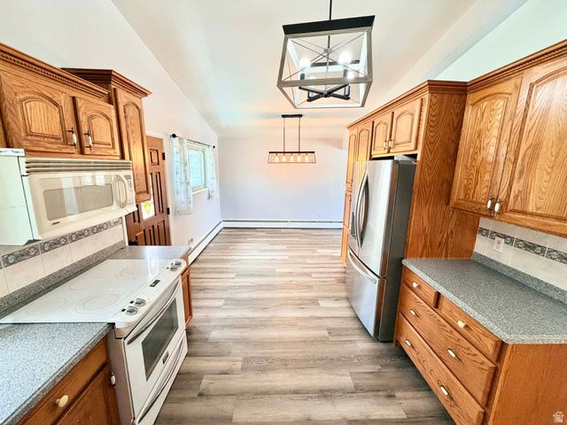 380 N 700 E, Price, UT 84501