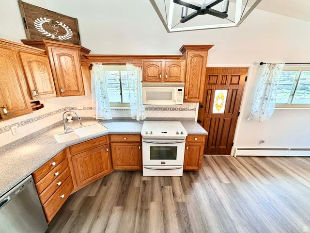 380 N 700 E, Price, UT 84501