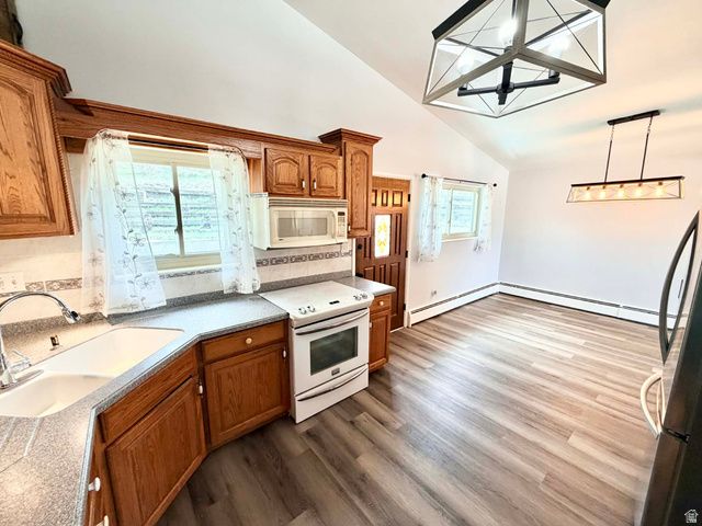 380 N 700 E, Price, UT 84501