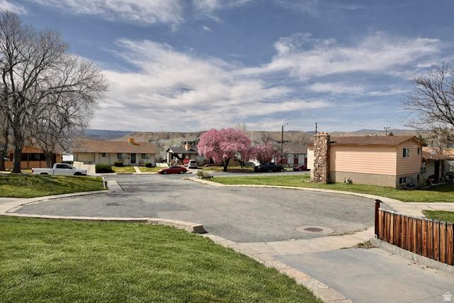 380 N 700 E, Price, UT 84501