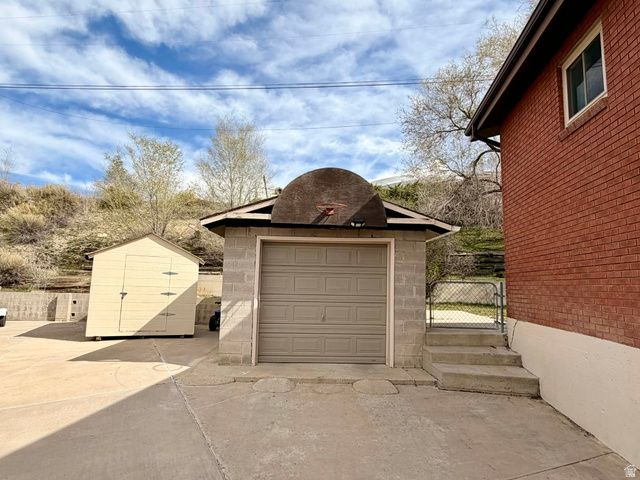 380 N 700 E, Price, UT 84501