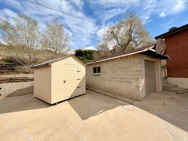 380 N 700 E, Price, UT 84501