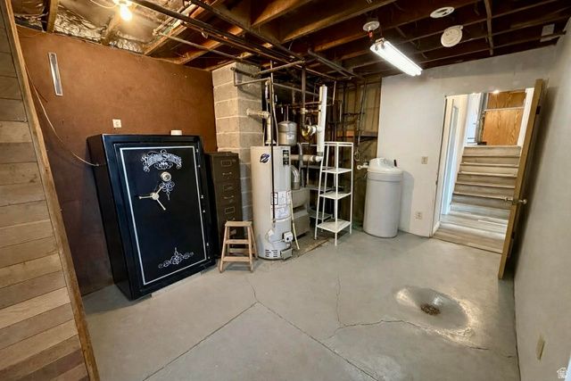 380 N 700 E, Price, UT 84501