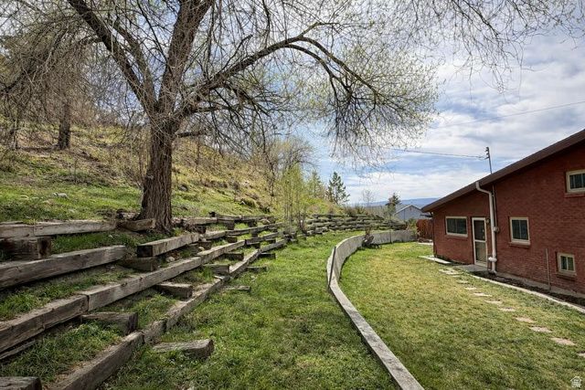 380 N 700 E, Price, UT 84501