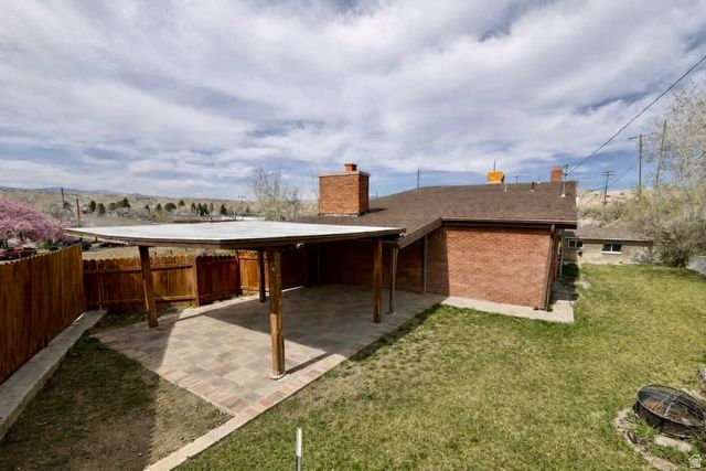 380 N 700 E, Price, UT 84501