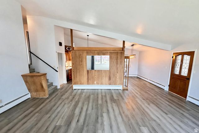 380 N 700 E, Price, UT 84501