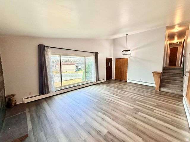 380 N 700 E, Price, UT 84501