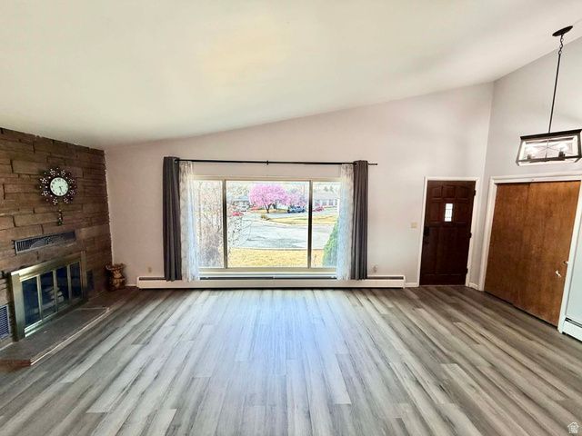 380 N 700 E, Price, UT 84501