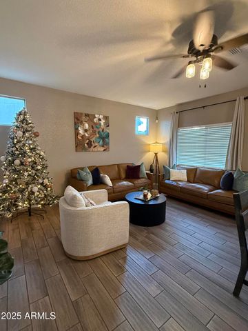 3530 RHAPSODY Drive, Sierra Vista, AZ 85650