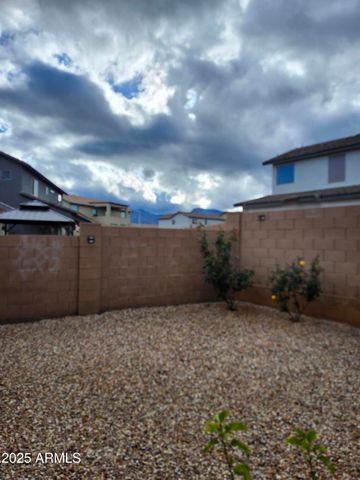 3530 RHAPSODY Drive, Sierra Vista, AZ 85650
