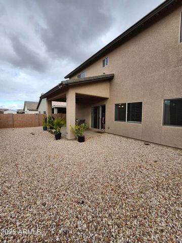 3530 RHAPSODY Drive, Sierra Vista, AZ 85650