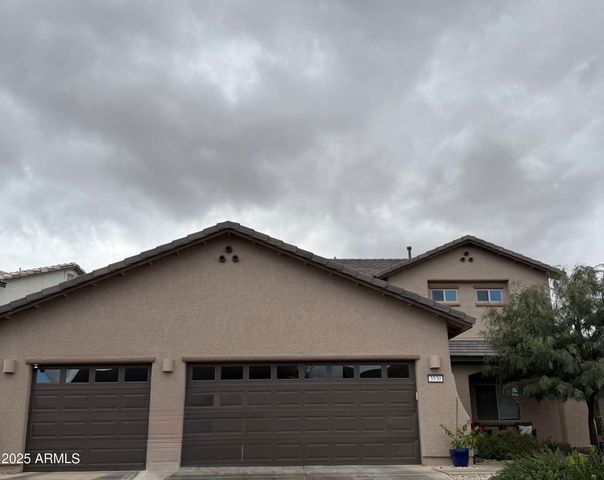 3530 RHAPSODY Drive, Sierra Vista, AZ 85650