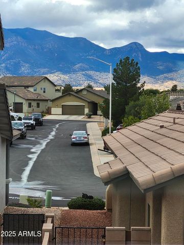 3530 RHAPSODY Drive, Sierra Vista, AZ 85650