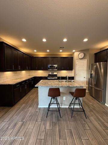 3530 RHAPSODY Drive, Sierra Vista, AZ 85650