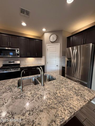 3530 RHAPSODY Drive, Sierra Vista, AZ 85650