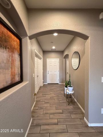 3530 RHAPSODY Drive, Sierra Vista, AZ 85650