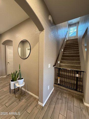 3530 RHAPSODY Drive, Sierra Vista, AZ 85650