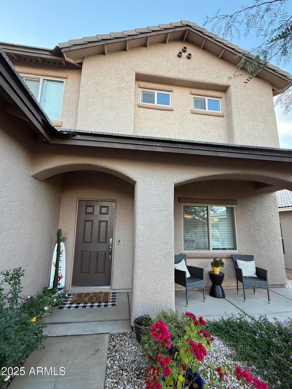 3530 RHAPSODY Drive, Sierra Vista, AZ 85650