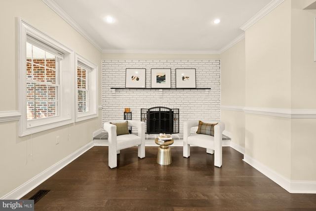 1406 LAWRENCE ST NE, Washington, DC 20017