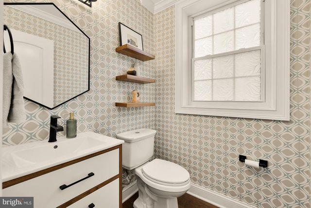 1406 LAWRENCE ST NE, Washington, DC 20017