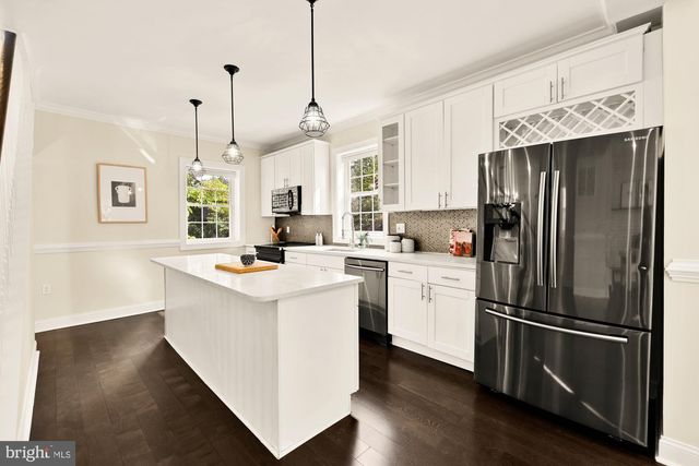 1406 LAWRENCE ST NE, Washington, DC 20017