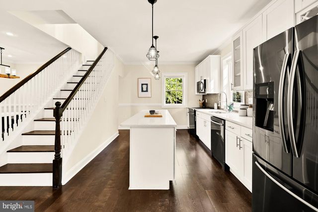 1406 LAWRENCE ST NE, Washington, DC 20017