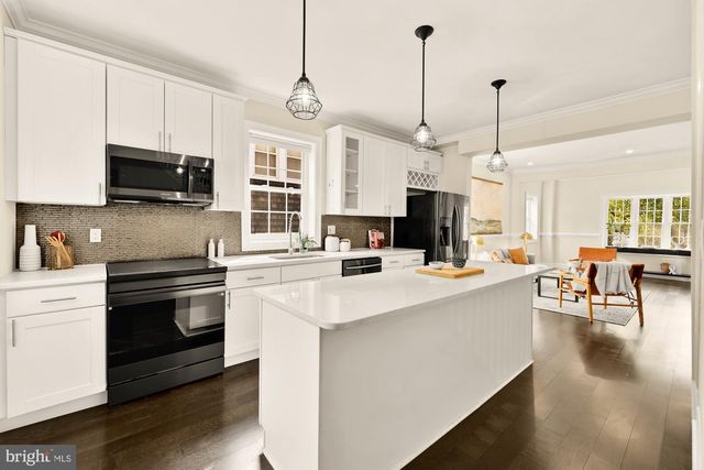 1406 LAWRENCE ST NE, Washington, DC 20017