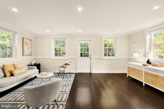 1406 LAWRENCE ST NE, Washington, DC 20017