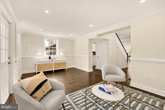 1406 LAWRENCE ST NE, Washington, DC 20017