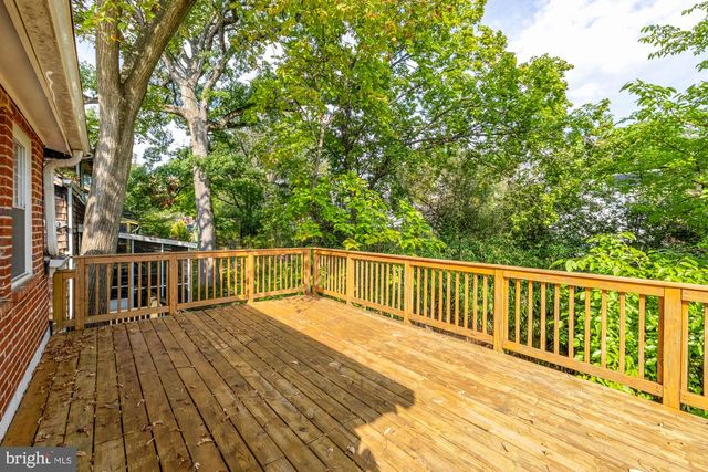 1406 LAWRENCE ST NE, Washington, DC 20017