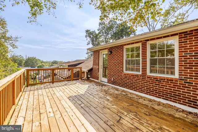 1406 LAWRENCE ST NE, Washington, DC 20017