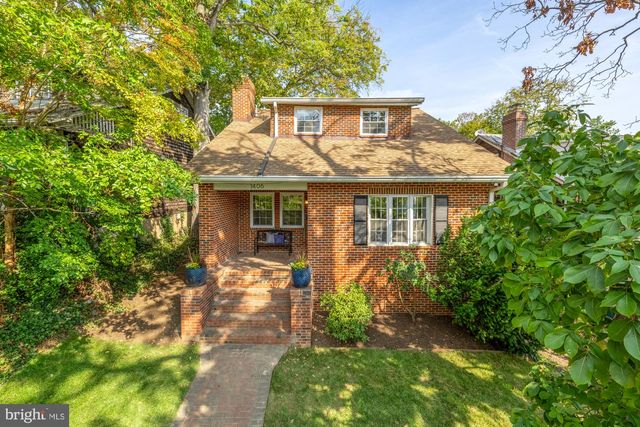 1406 LAWRENCE ST NE, Washington, DC 20017