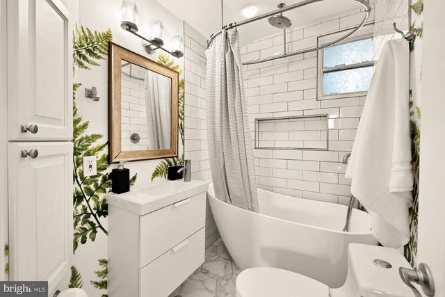 1406 LAWRENCE ST NE, Washington, DC 20017