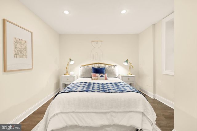 1406 LAWRENCE ST NE, Washington, DC 20017