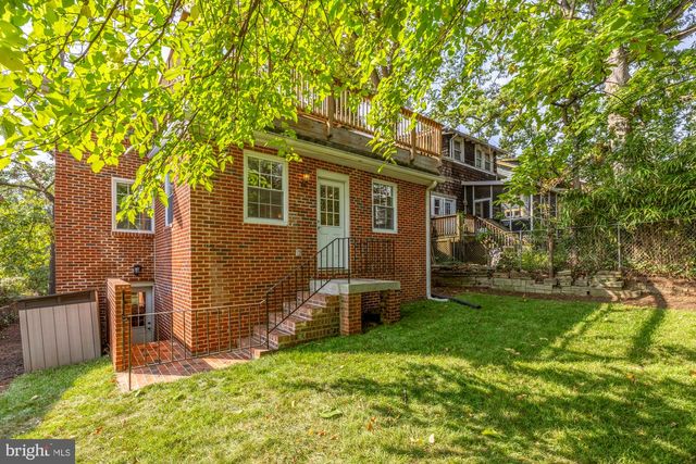 1406 LAWRENCE ST NE, Washington, DC 20017