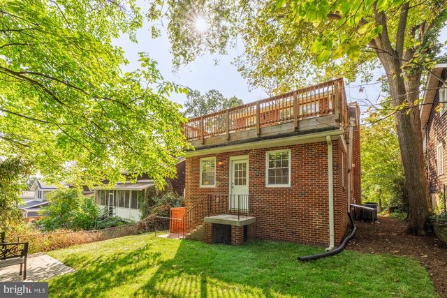 1406 LAWRENCE ST NE, Washington, DC 20017