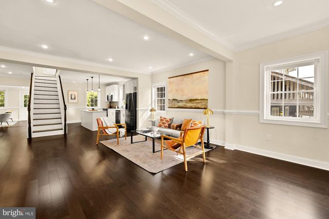 1406 LAWRENCE ST NE, Washington, DC 20017