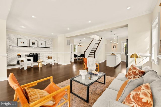 1406 LAWRENCE ST NE, Washington, DC 20017