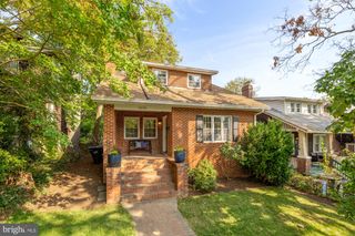 1406 LAWRENCE ST NE, Washington, DC 20017