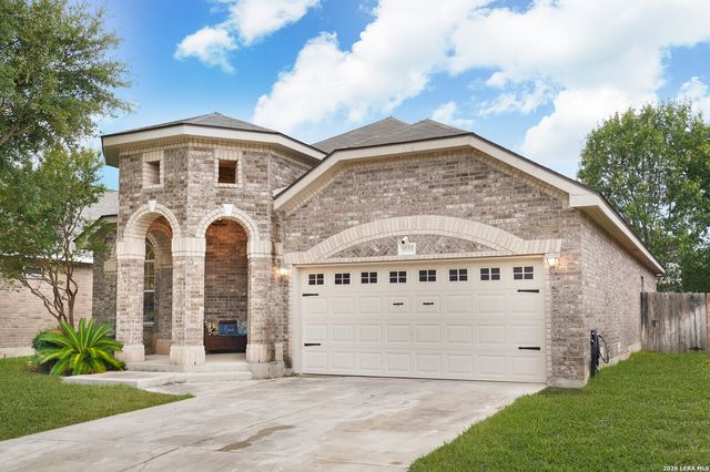 5539 Cross Pond, San Antonio, TX 78249