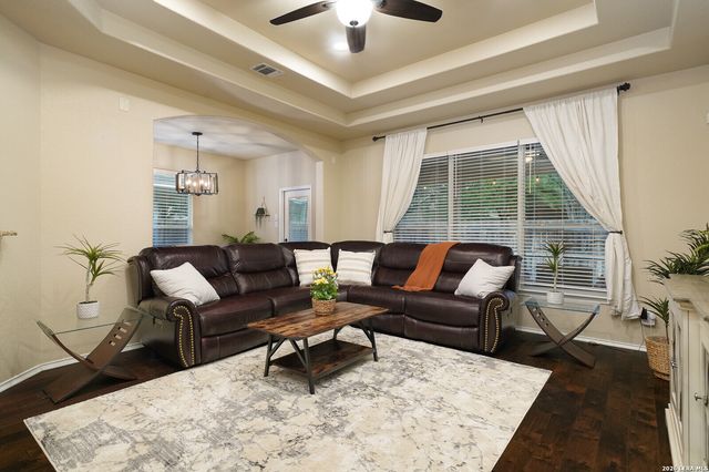 5539 Cross Pond, San Antonio, TX 78249