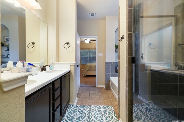 5539 Cross Pond, San Antonio, TX 78249